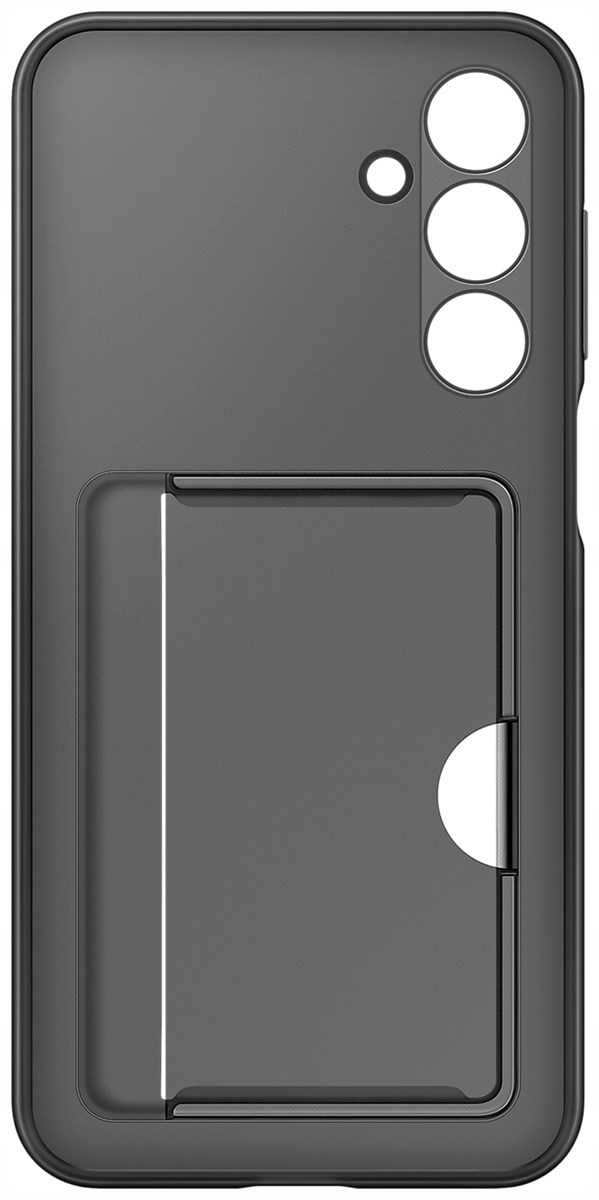 Precyzyjne wycięcia – Łatwy dostęp do przycisków i portów