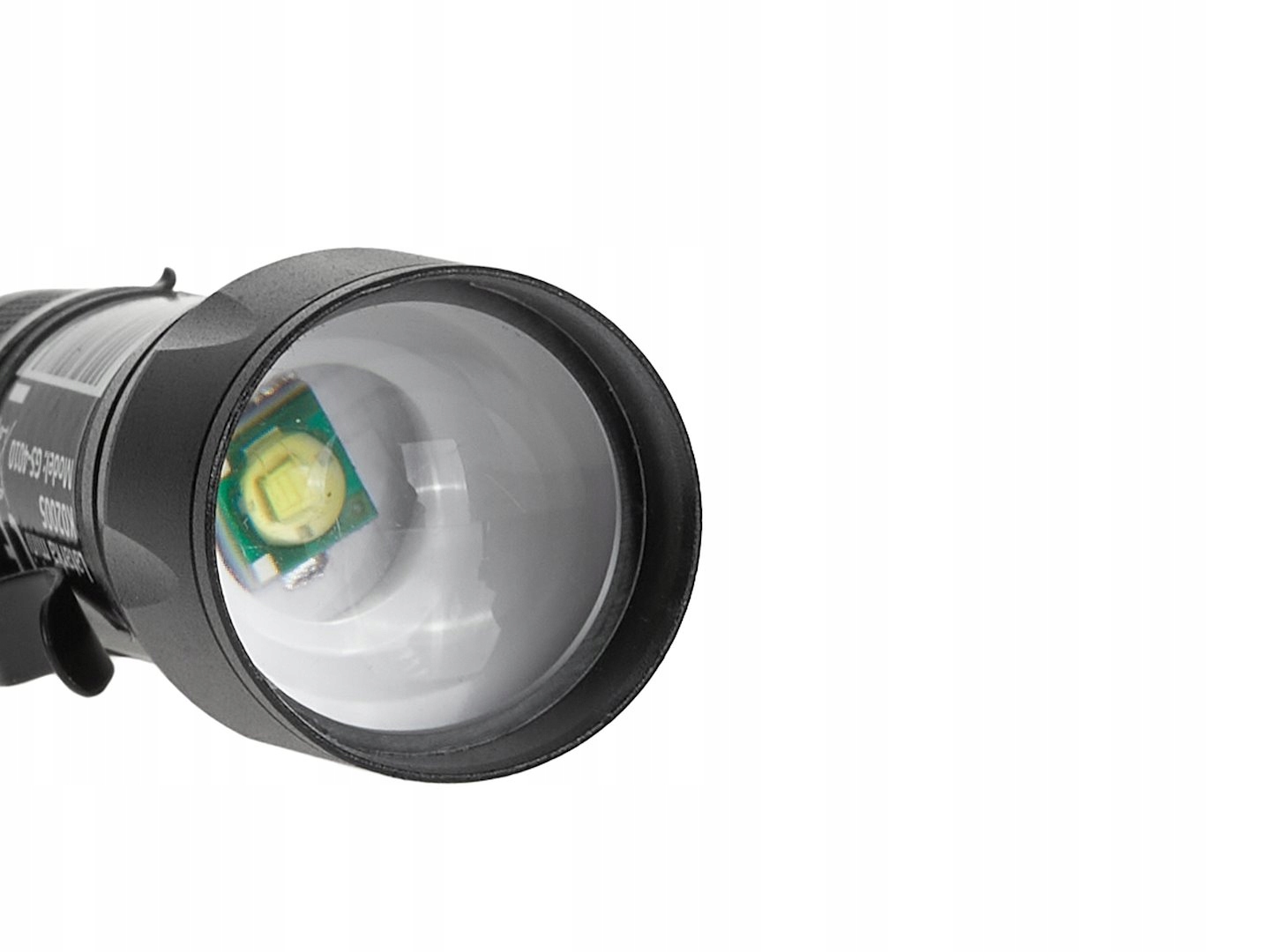 Trzy tryby świecenia – dostosuj do swoich potrzeb