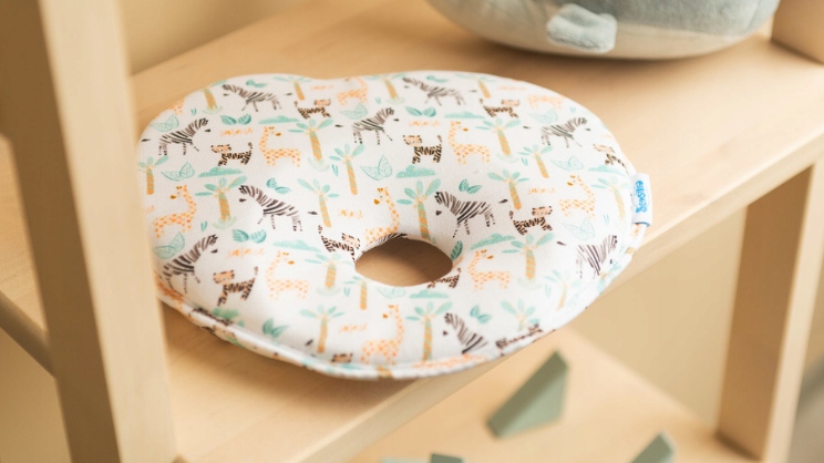 Uniwersalny rozmiar 22×22 cm