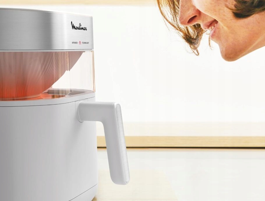 Bezpieczeństwo użytkowania – Zabezpieczenia i nieprzywierająca powłoka