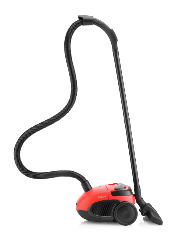 Kompaktowe wymiary i lekka konstrukcja – Łatwe przechowywanie i obsługa