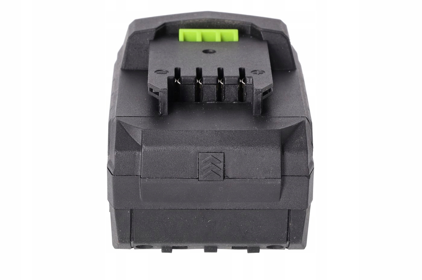 Zastosowanie w urządzeniach NAC z serii AKUMULTISYSTEM 20V