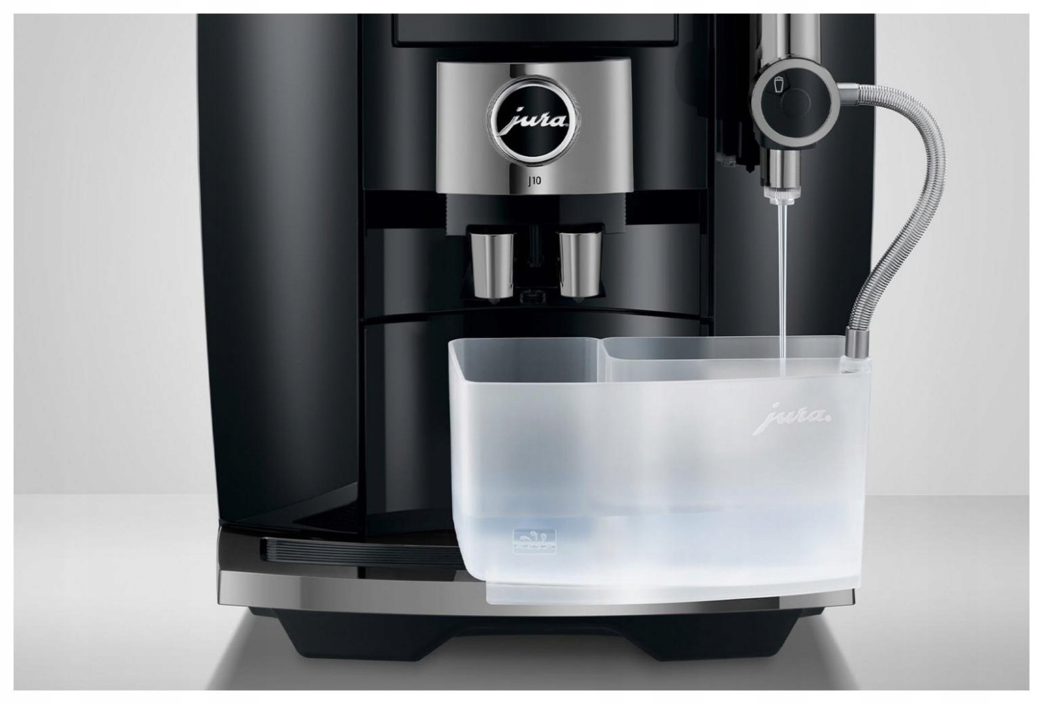 Funkcje Cold Brew i Sweet Foam dla wyjątkowego smaku