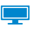 20-calowy monitor firmy Dell | E2014H — elastyczne opcje montażu