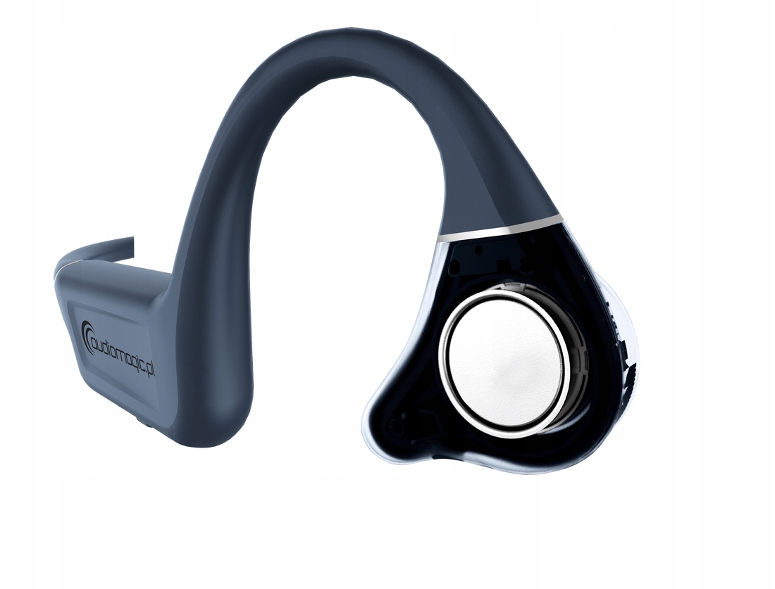 Wbudowany mikrofon i regulacja głośności