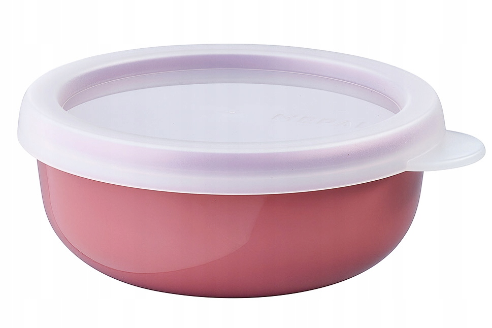 Pojemnik na żywność Lumina Vivid Mauve Mepal 250 ml – Idealny do przechowywania