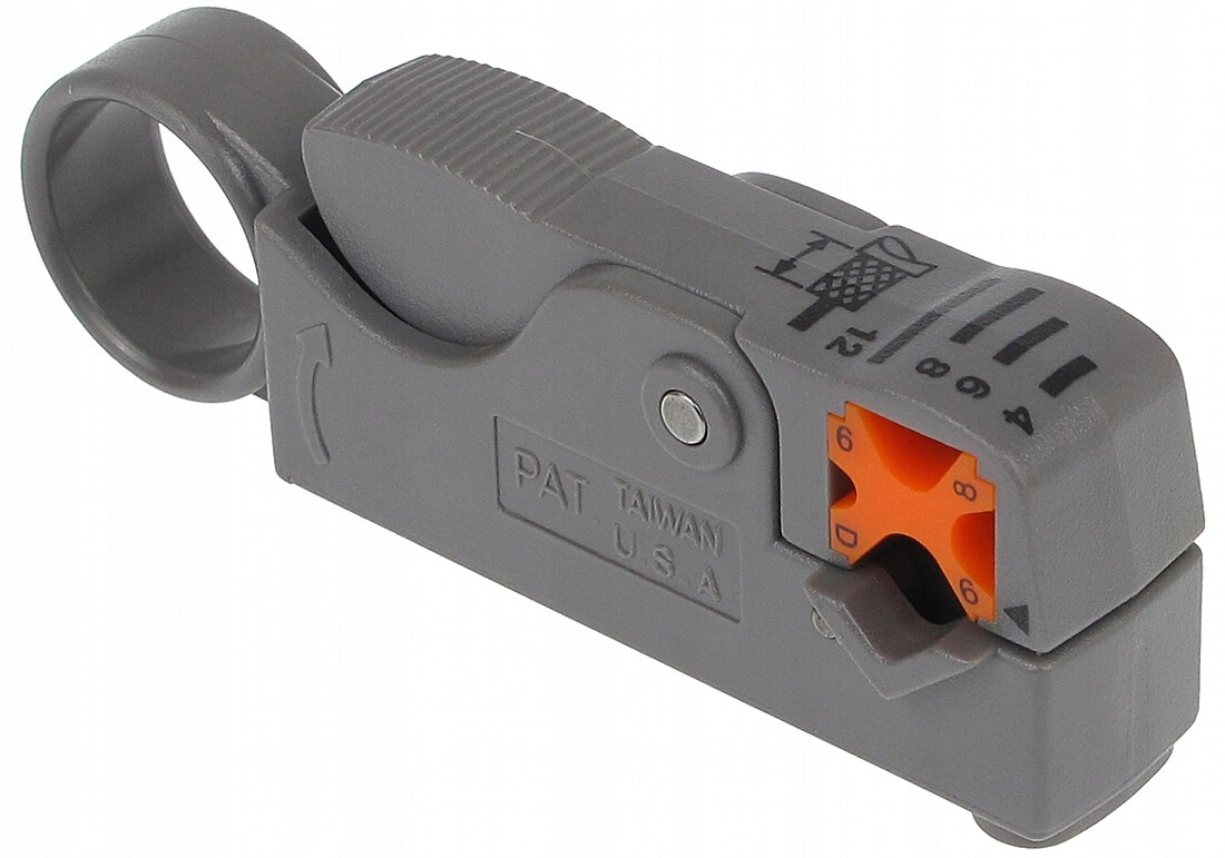 Zalety korzystania z ściągacza izolacji HT-332