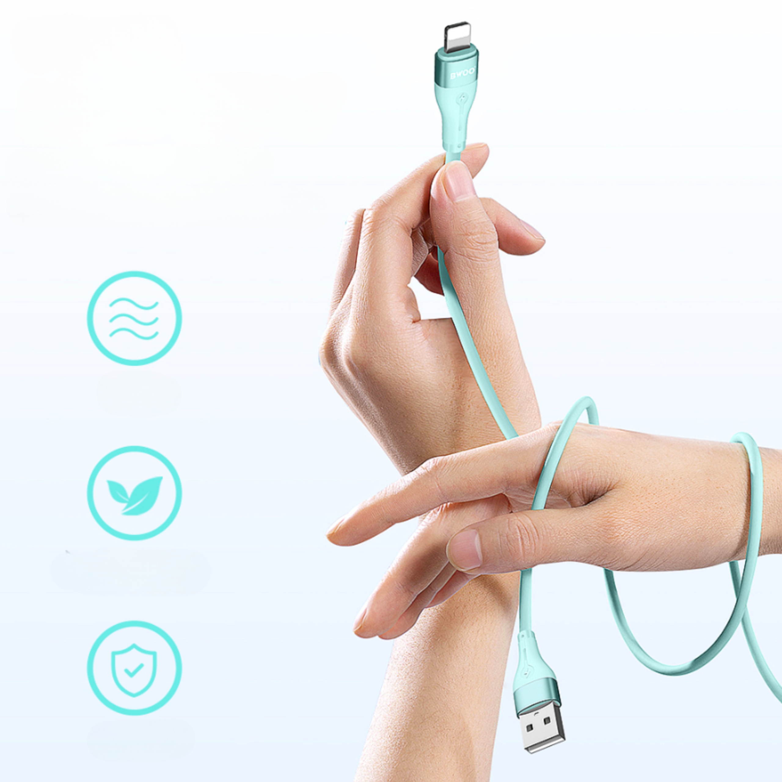 Wytrzymałość i elastyczność dzięki nowoczesnym materiałom