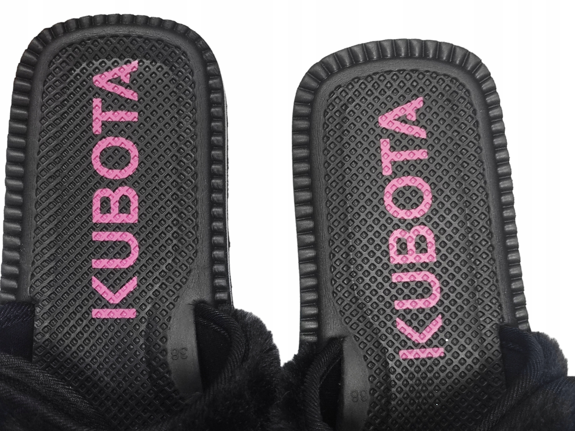 Lekka i wygodna podeszwa z pianki EVA – Amortyzacja na najwyższym poziomie