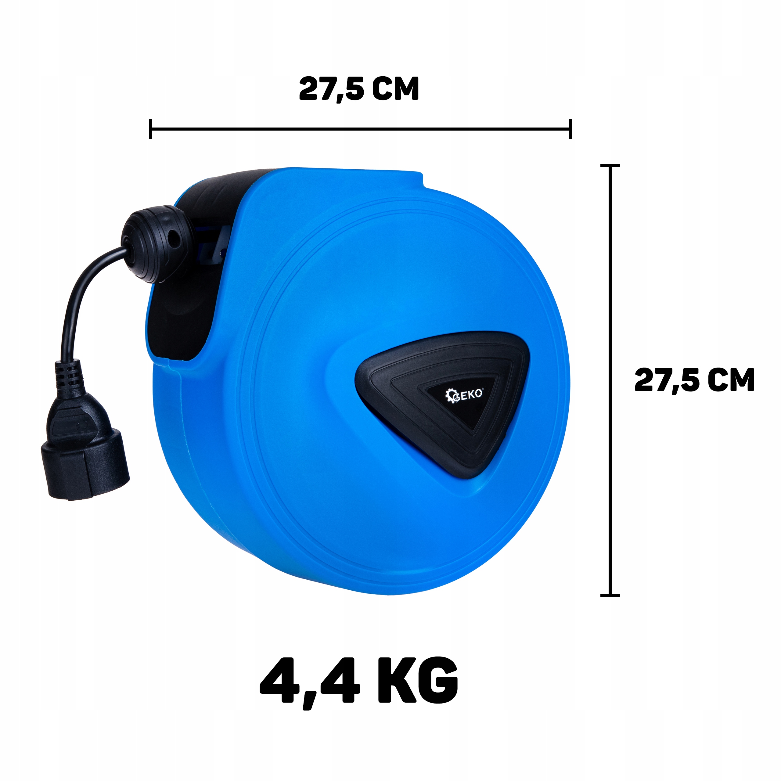 Wszechstronny montaż – Optymalne dopasowanie do przestrzeni