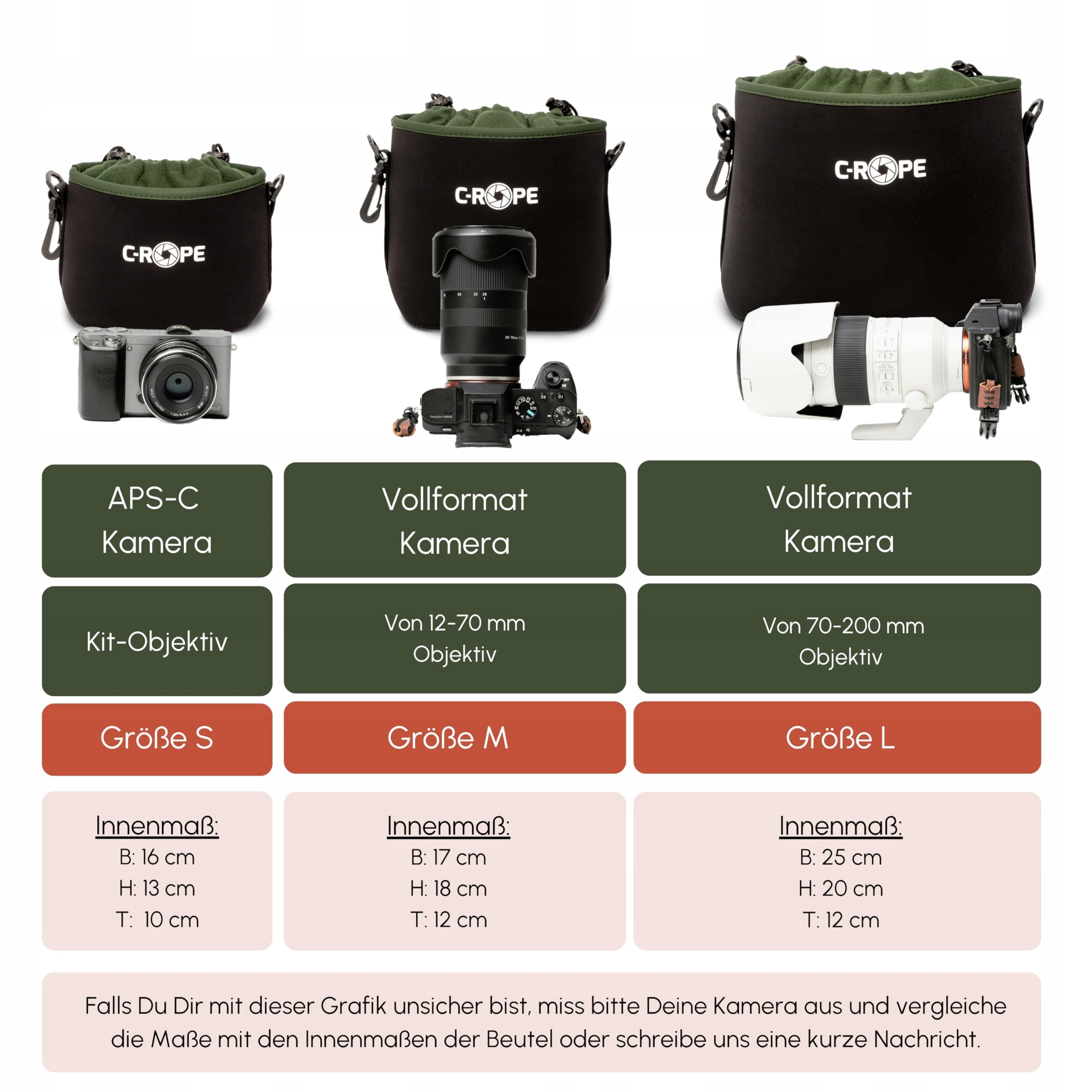 Kompaktowy rozmiar 16x13x10 cm – Idealny do transportu i przechowywania