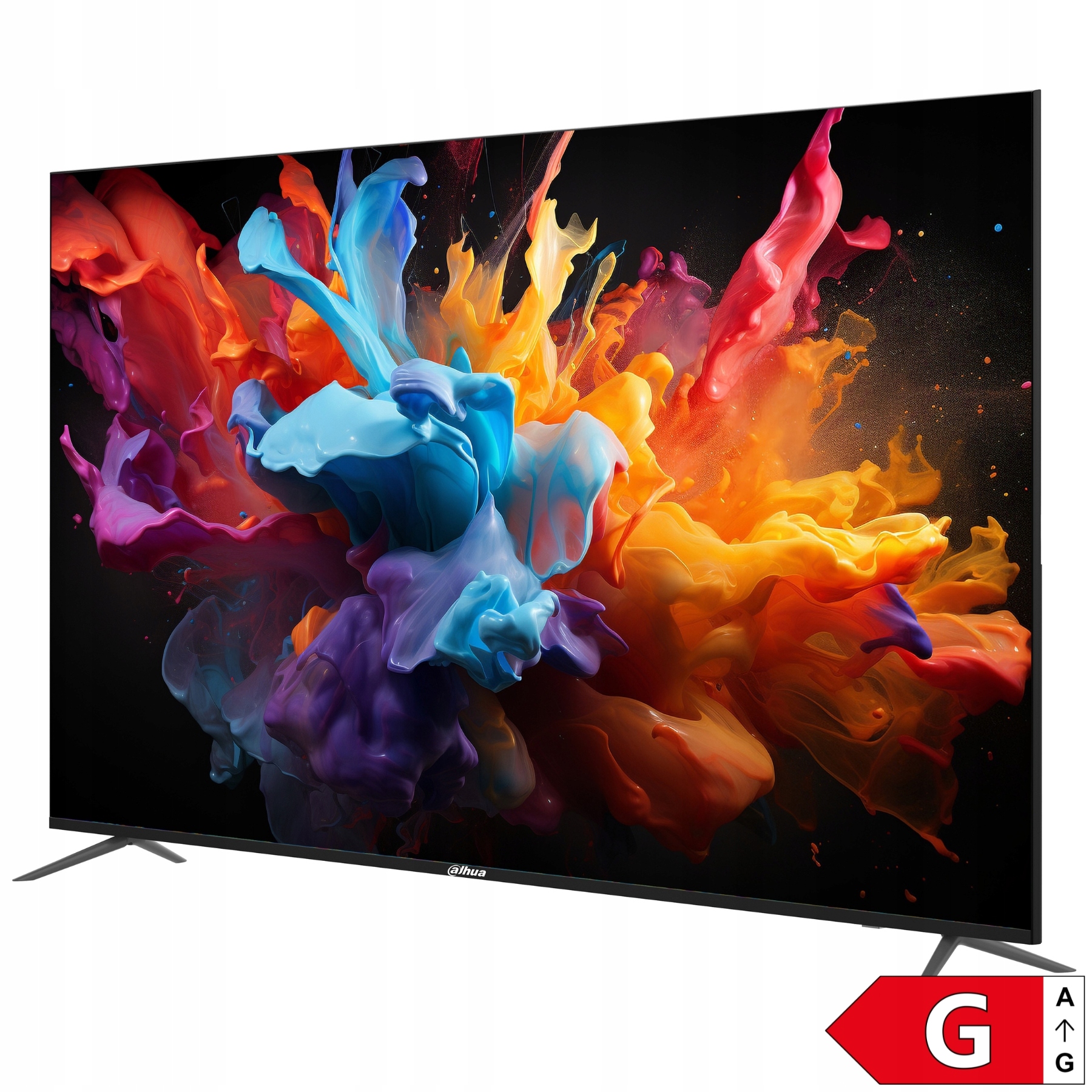 TELEWIZOR LTV75-SG400 Google TV 75