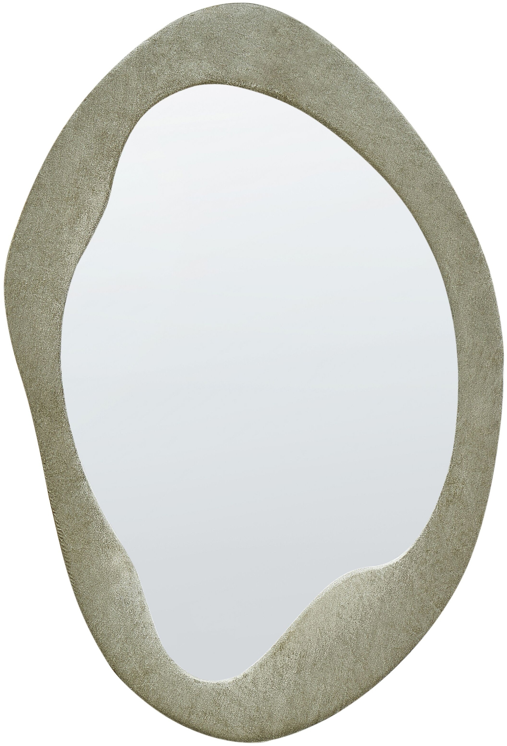 Nowoczesny design i funkcjonalność lustra