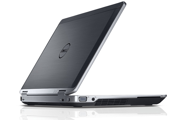 notebook dell