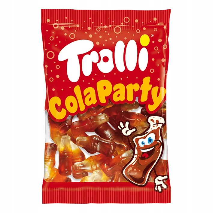 Wysoka jakość i smak – Dlaczego warto wybrać Trolli?