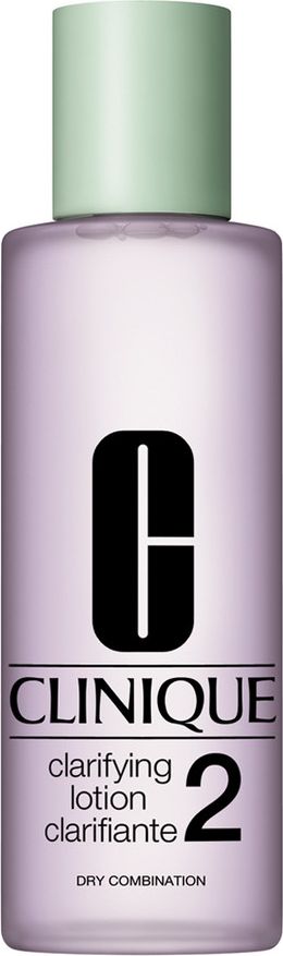 Znalezione obrazy dla zapytania CLINIQUE_Jumbo Clarifying Lotion 2 Dry Combination tonik oczyszczajÄ…cy do skÃ³ry suchej i mieszanej 487m