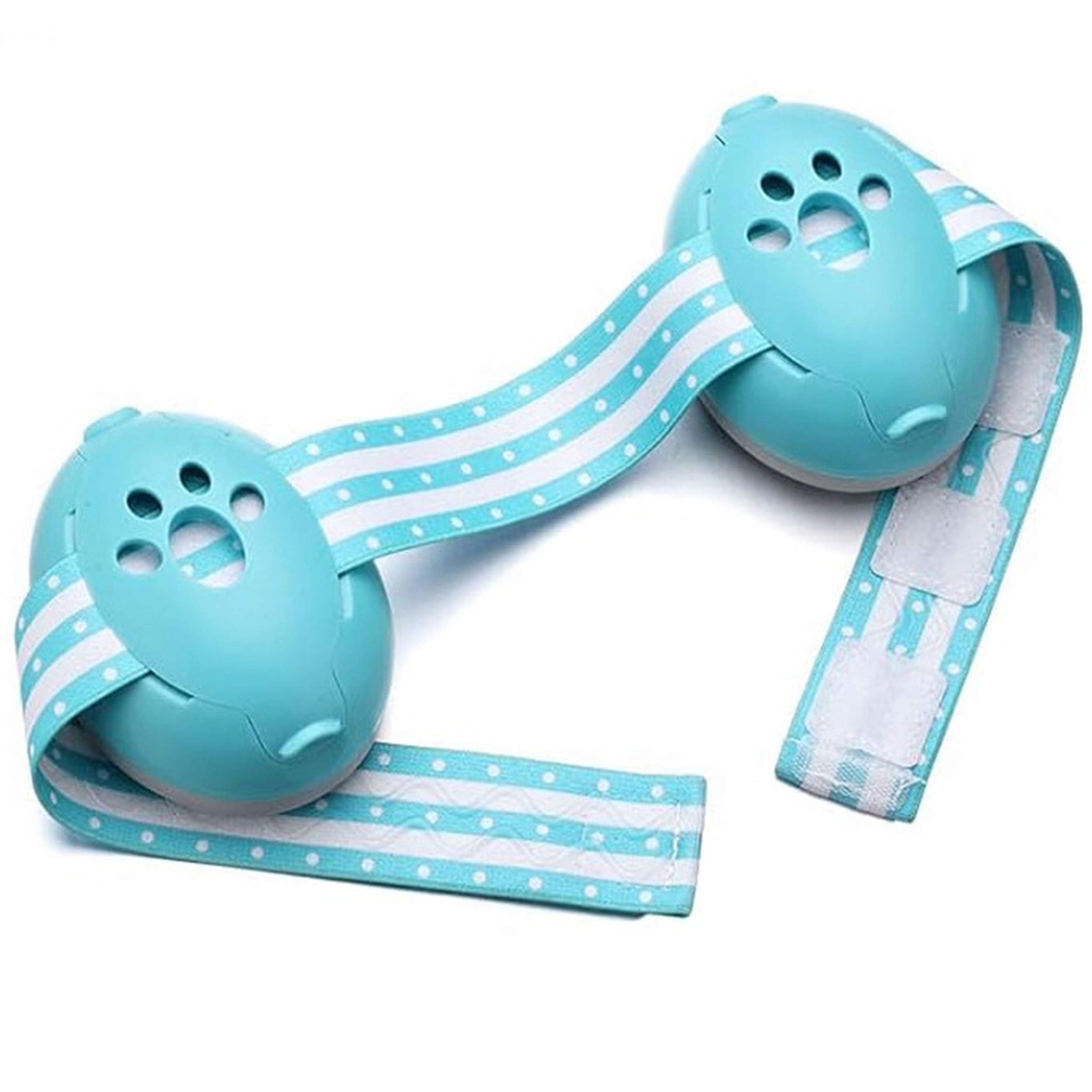 Ergonomiczna konstrukcja – Wygodne użytkowanie dla najmłodszych