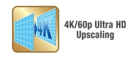 4k HDR