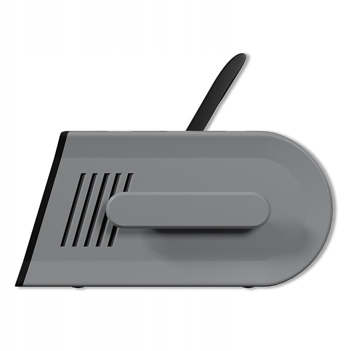 6-stopniowy tryb ładowania – Efektywność i bezpieczeństwo