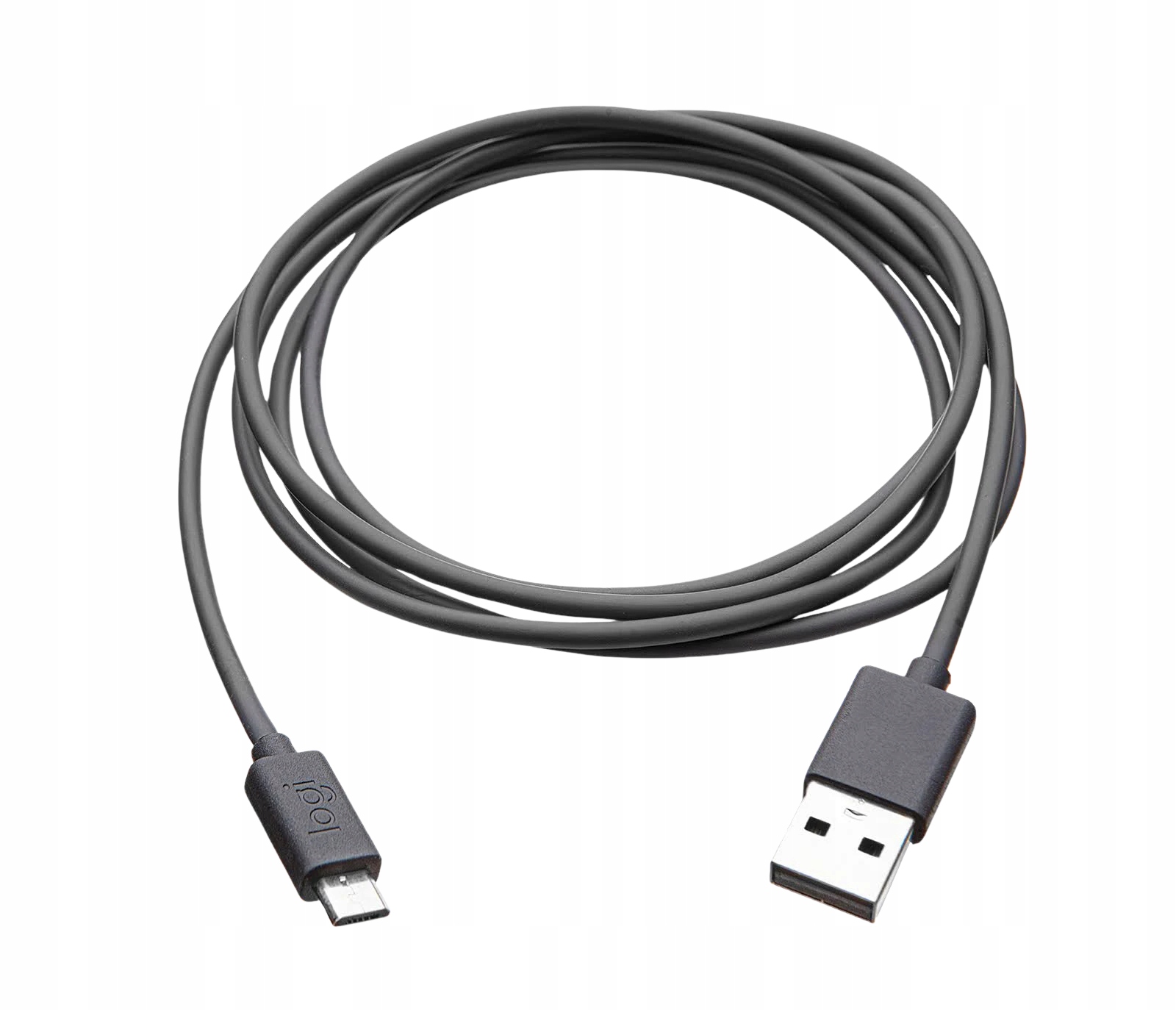 Oryginalny kabel micro USB do produktów Logitech