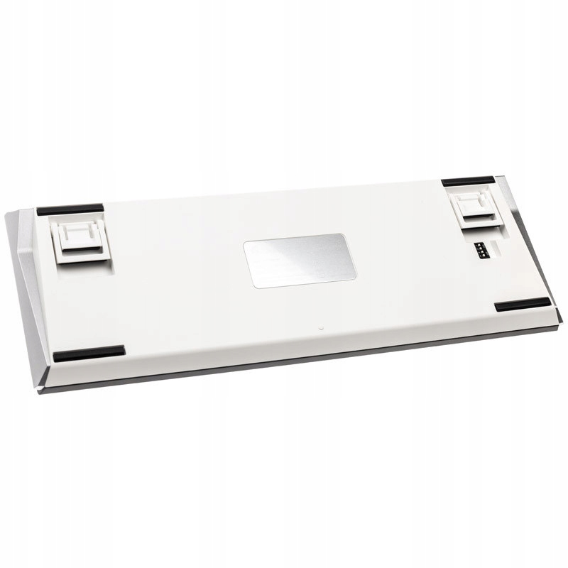 Ergonomiczna konstrukcja z regulowanym nachyleniem