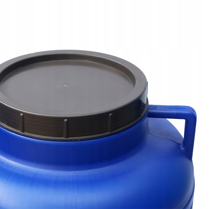 Praktyczne cechy beczki – Lekka, stabilna i łatwa w użyciu