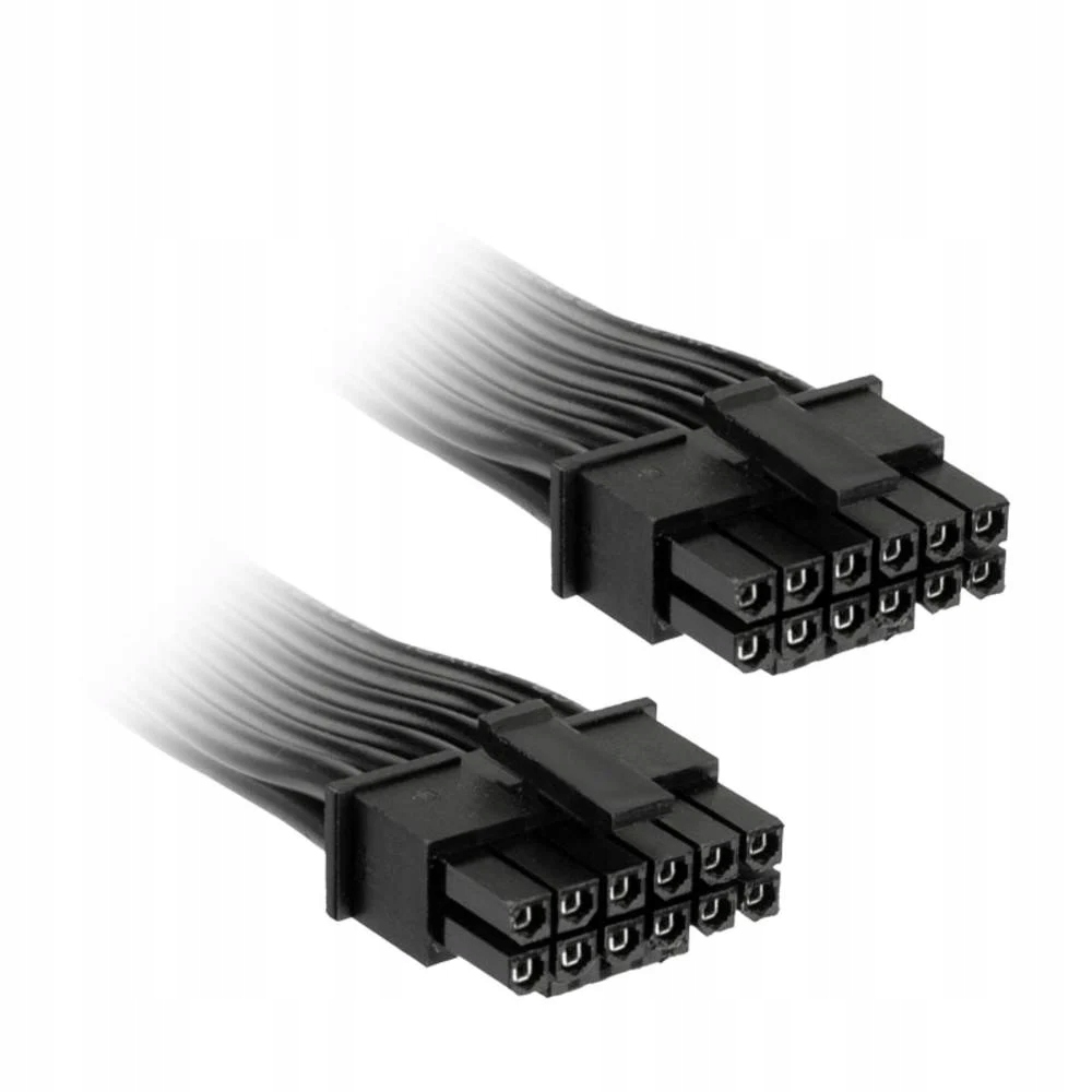 Złącze 12+4-pin do modułowego zasilacza Kolink