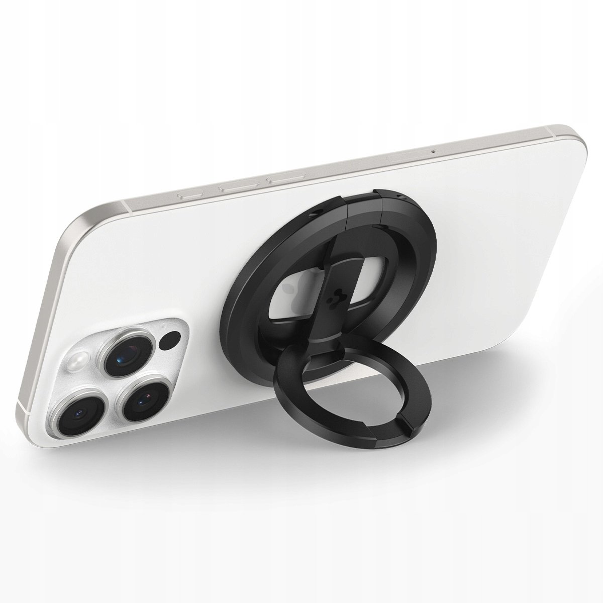 Stabilność i wygoda – Funkcja podstawki Stand