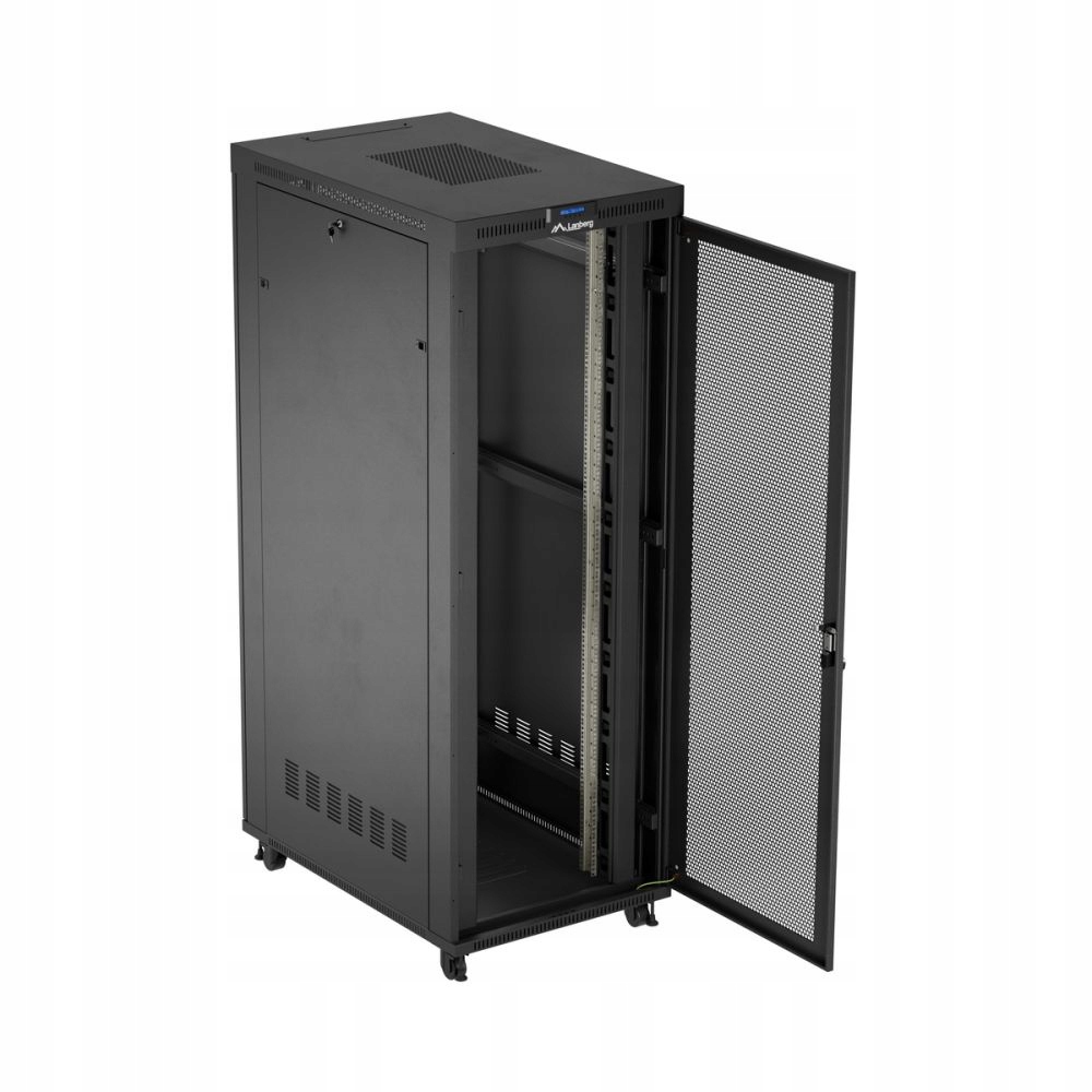 Wbudowany cyfrowy termostat LCD – Efektywne zarządzanie temperaturą