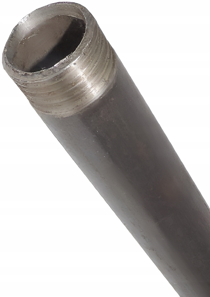 Precyzyjne gwintowanie – Bezpieczne i trwałe połączenia