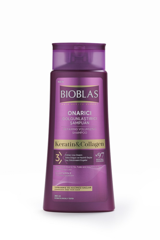 Innowacyjny kompleks B19 – zapobieganie wypadaniu włosów