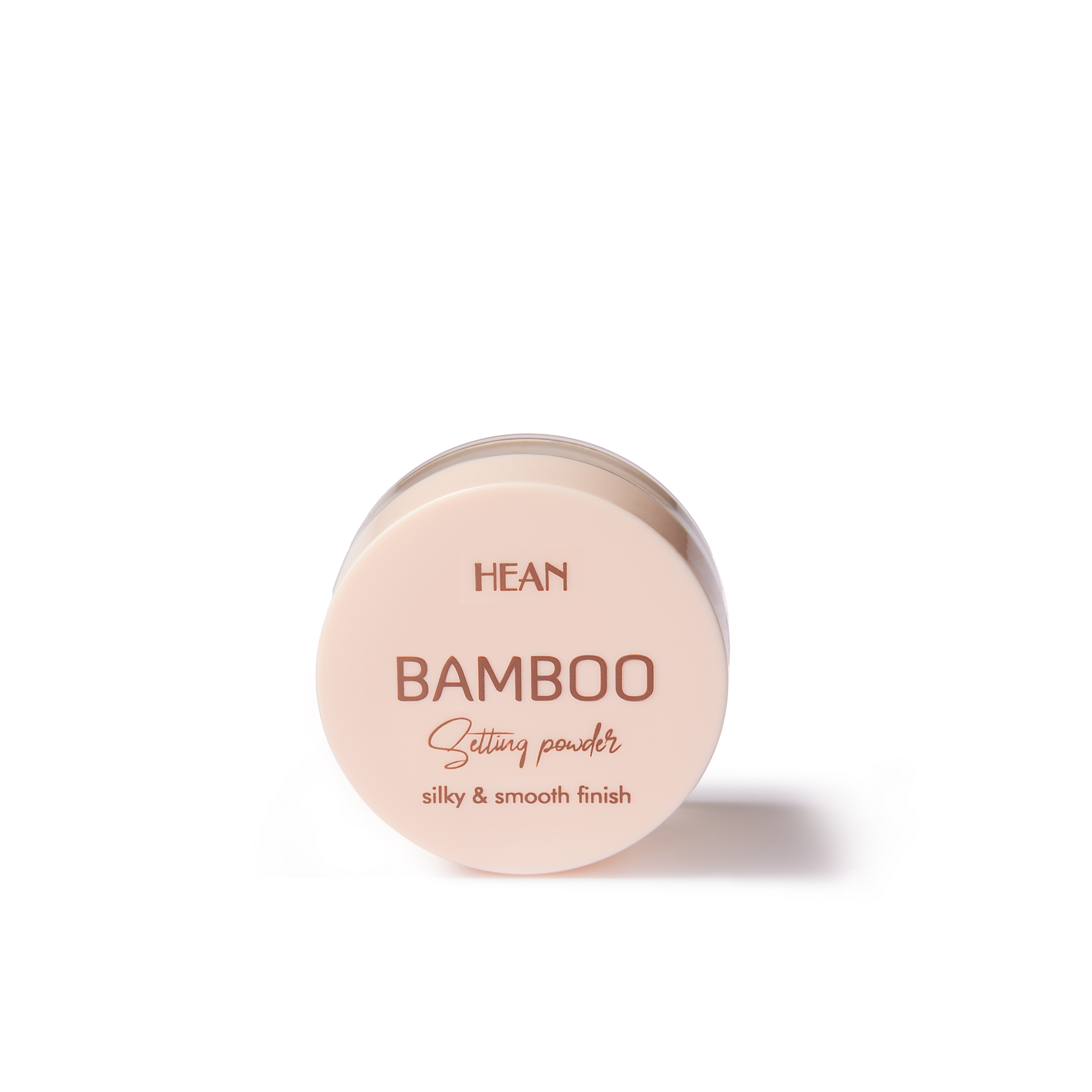 Efekt matowej i wygładzonej skóry