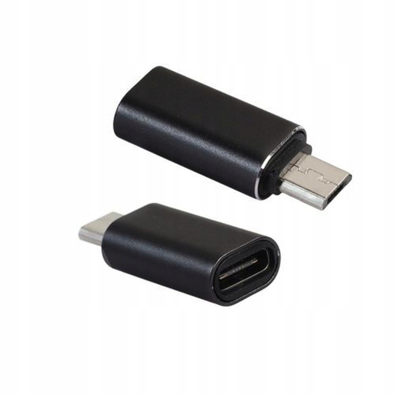Kompatybilność z urządzeniami micro USB