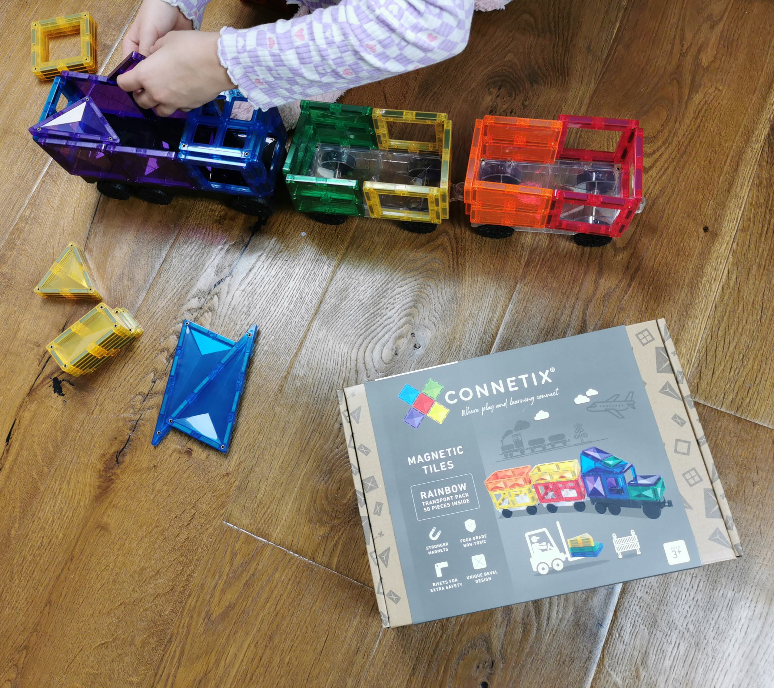 Edukacja STEM i rozwój umiejętności motorycznych