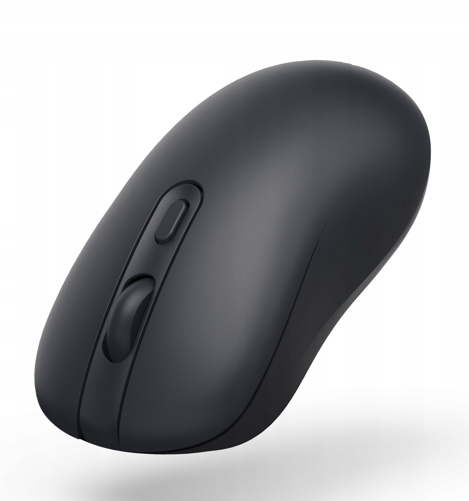 Ergonomiczny design oburęczny