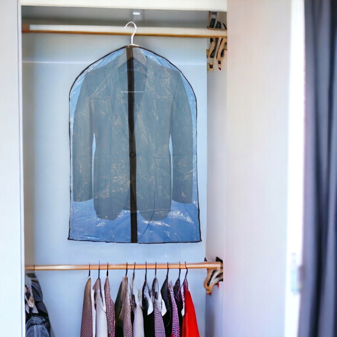 Kolor i Wymiary – Niebieski Pokrowiec o Wymiarach 60 x 90 cm