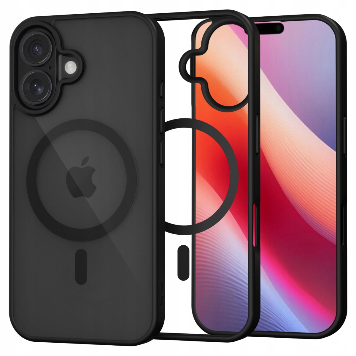 Wytrzymałość i absorpcja wstrząsów