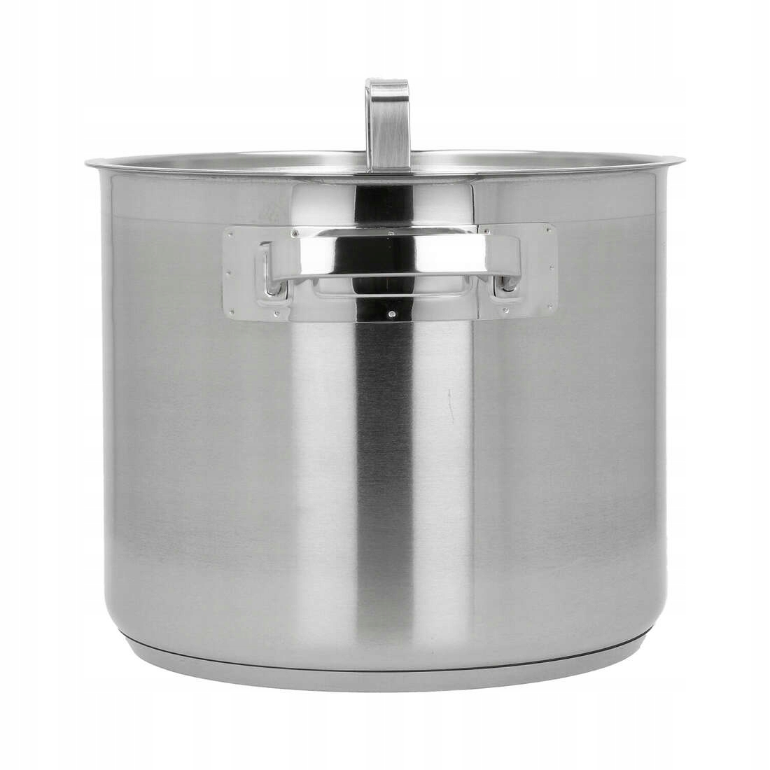 Wysokogatunkowa stal nierdzewna – Trwałość i bezpieczeństwo