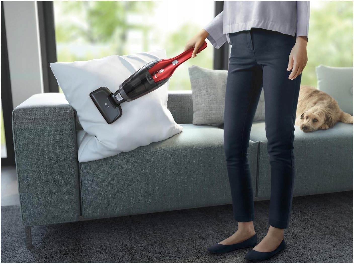 Filtr HEPA – Skuteczna ochrona przed alergenami