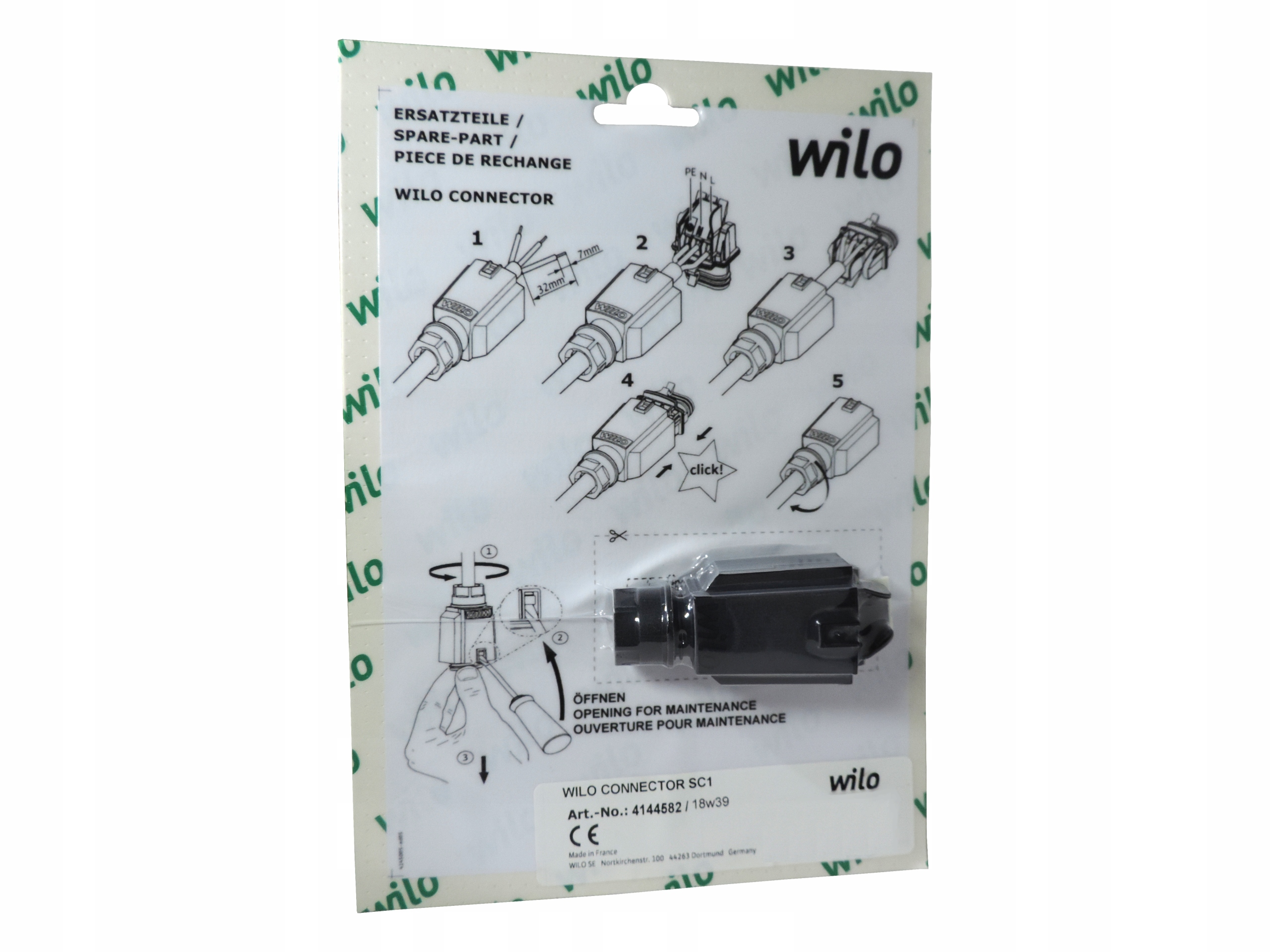 Wysoka jakość wykonania i trwałość