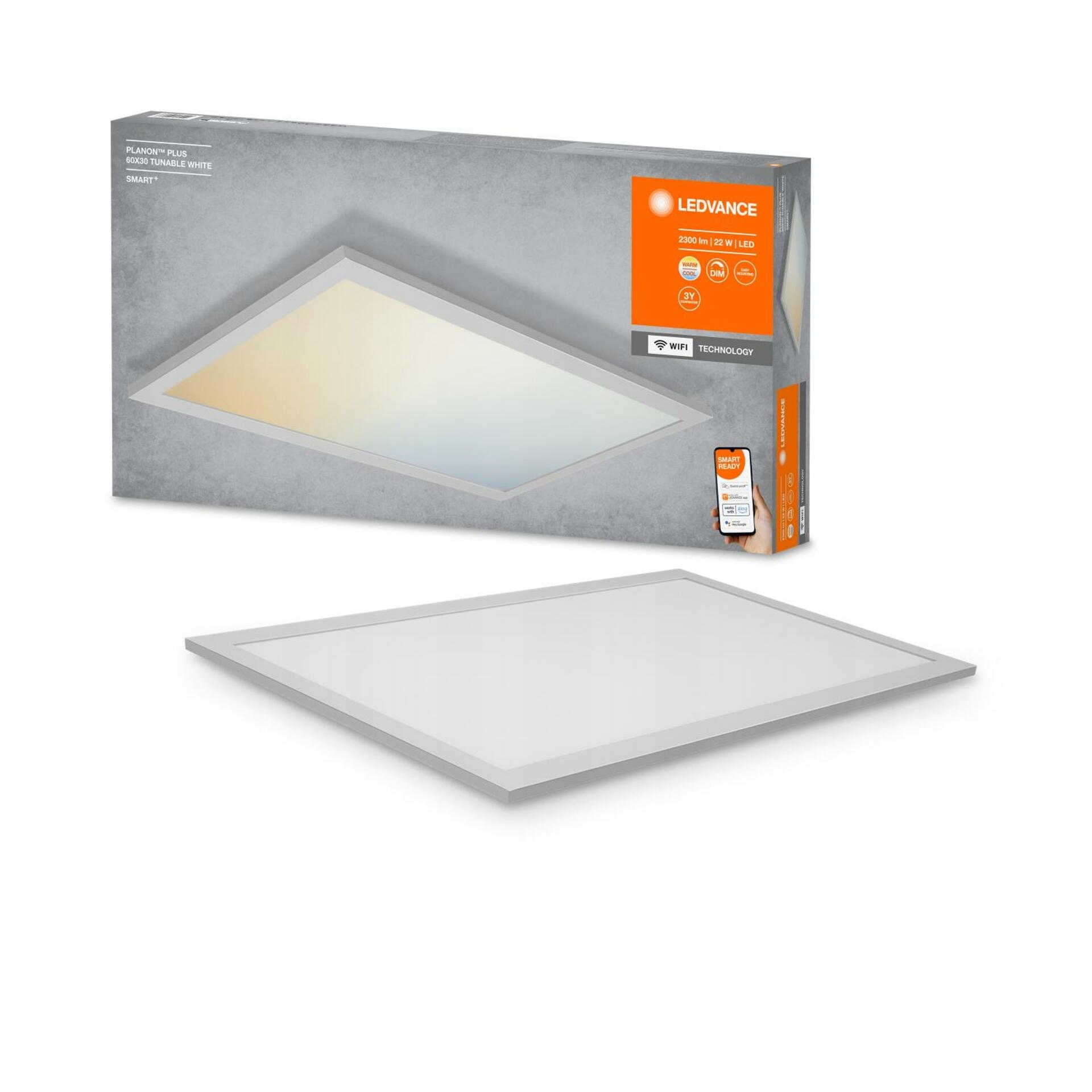 Energooszczędność i trwałość produktu