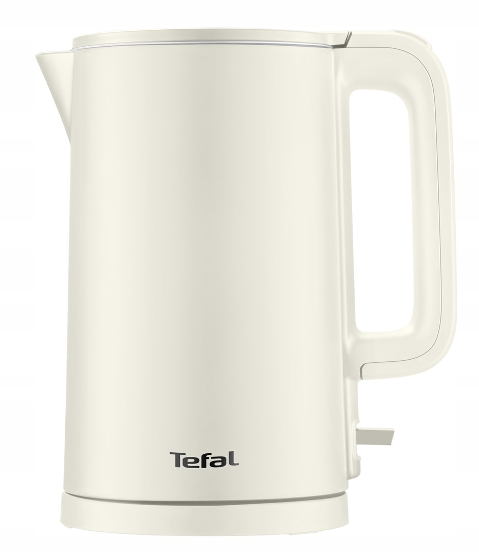 Czajnik elektryczny TEFAL KO140AE0 – Idealny wybór do Twojej kuchni