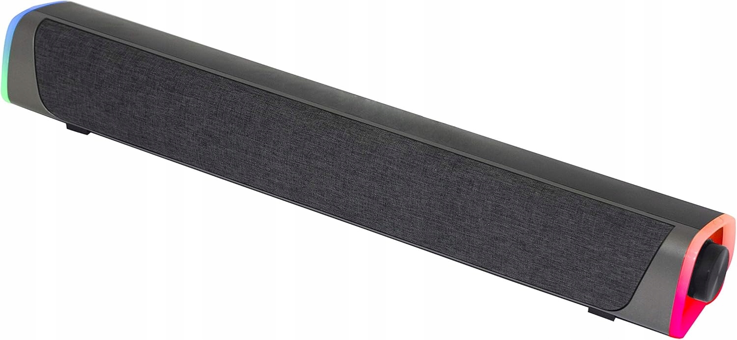Soundbar Woxter Big Bass 320 – Doskonałe brzmienie w Twoim domu