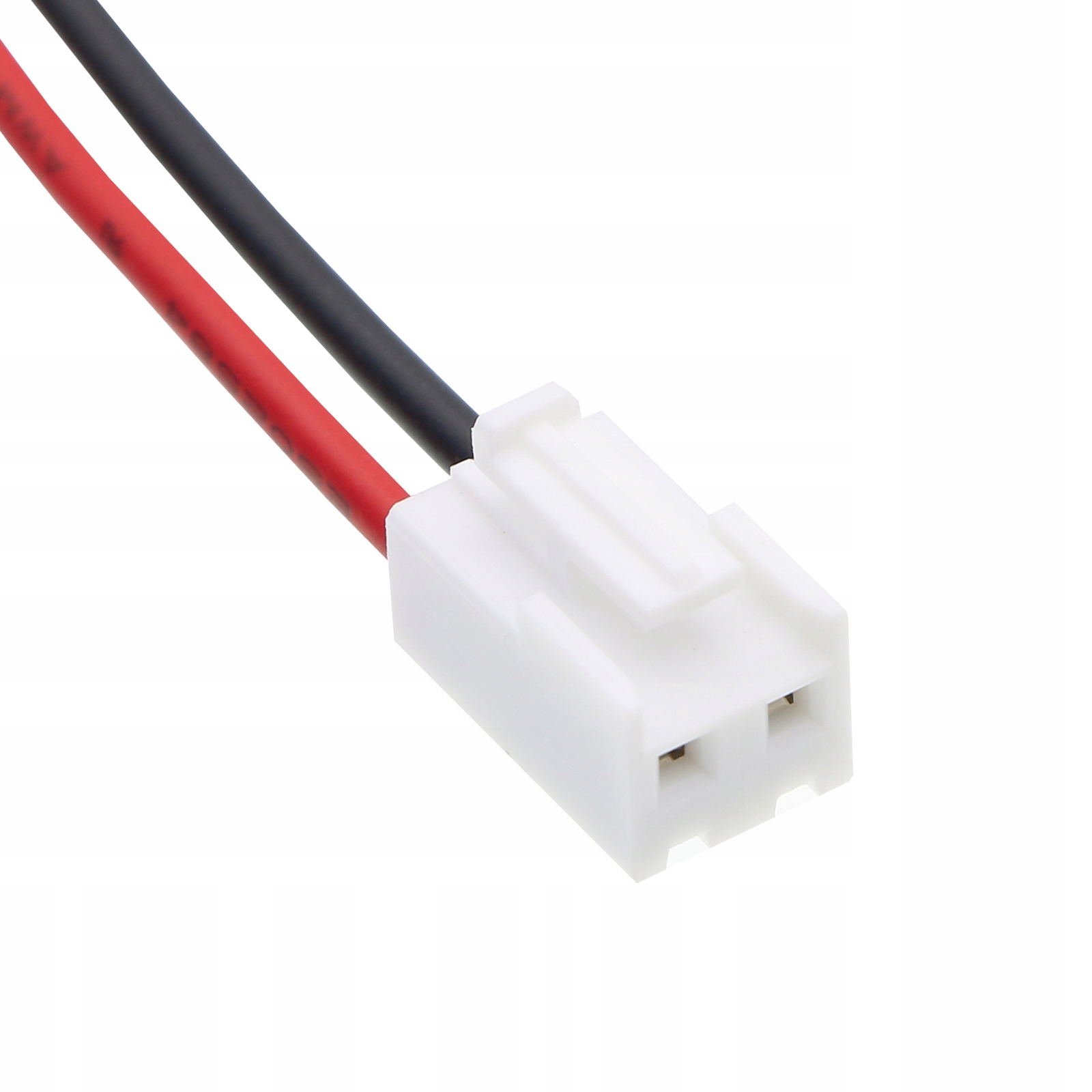 Brak efektu pamięci – Ładowanie w dowolnym momencie