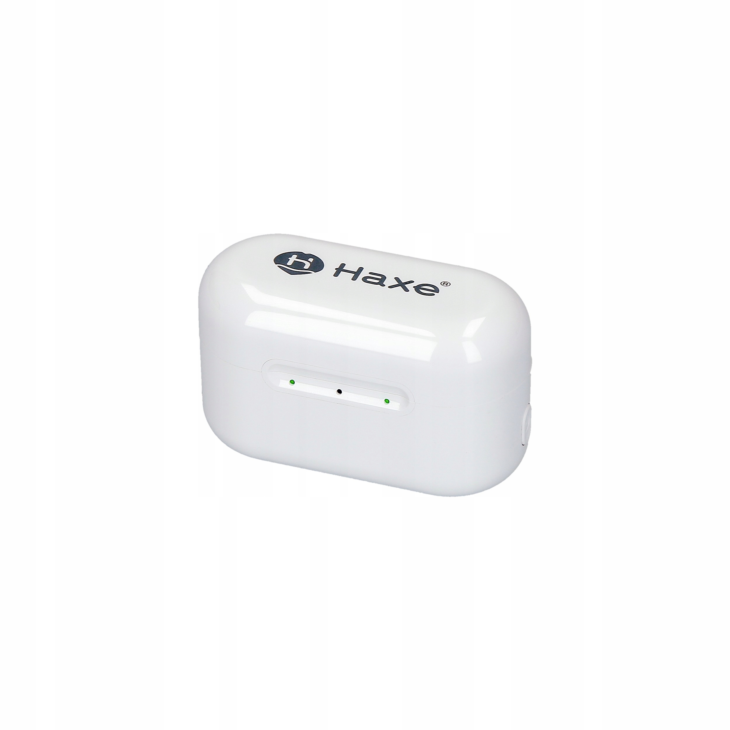 Haxe Aparat słuchowy z akumulatorem HAXE JH-W5 – Komfort i dyskrecja w jednym
