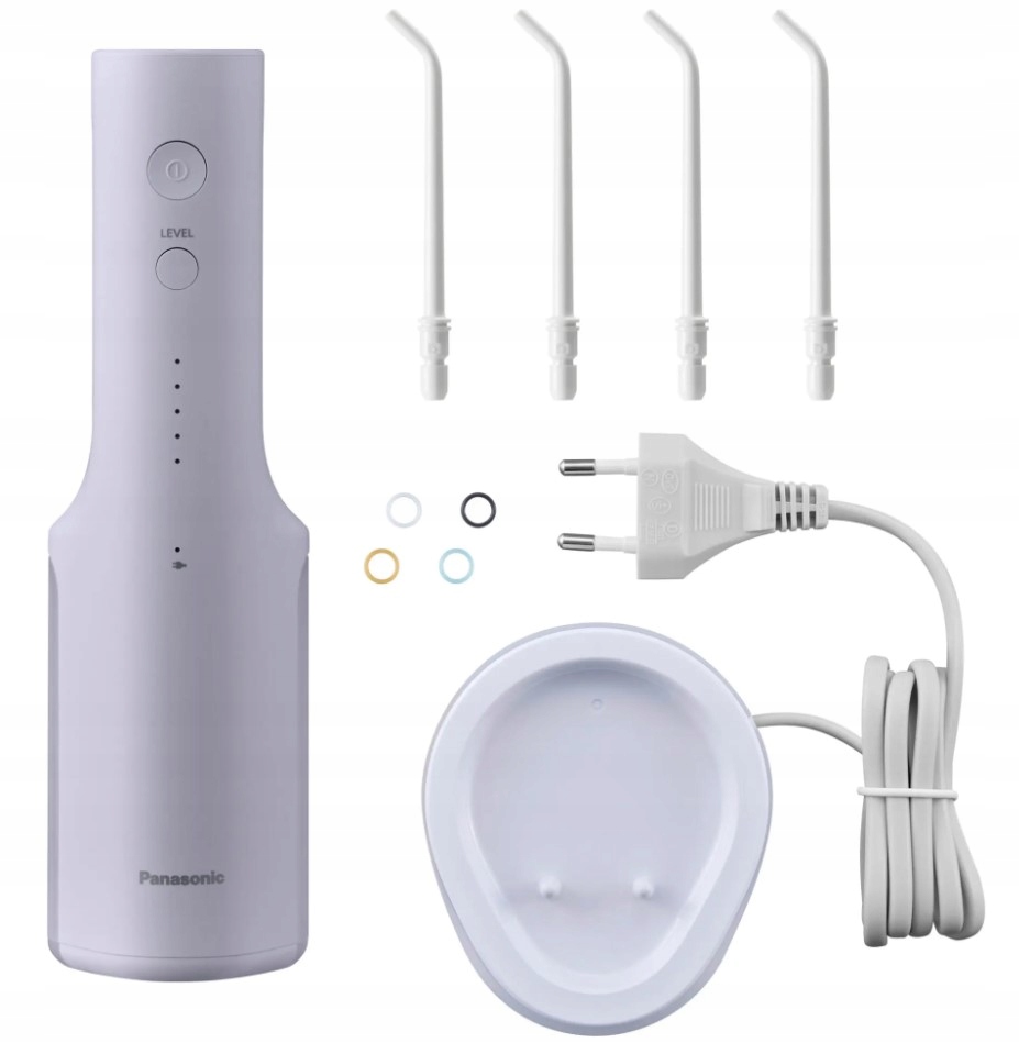 Bezprzewodowa konstrukcja dla wygody użytkowania