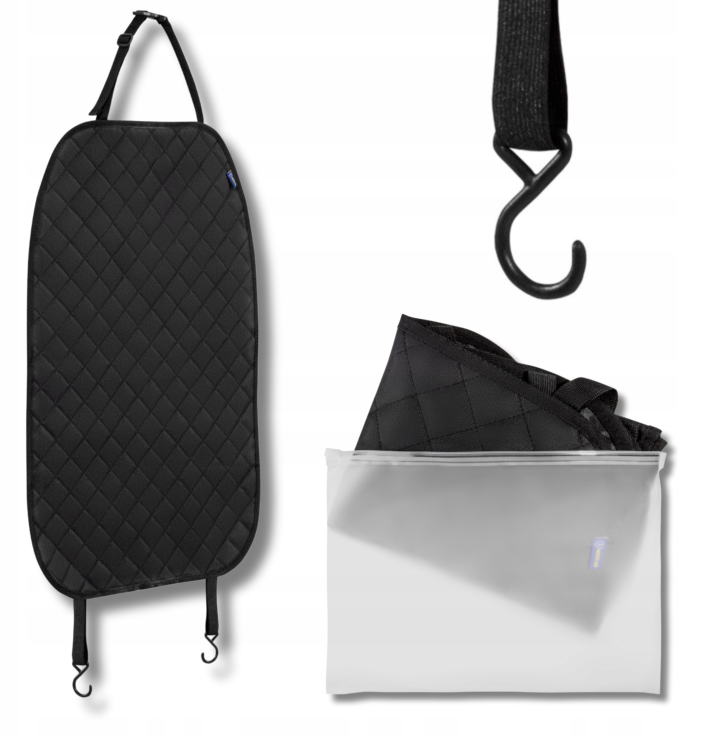 Antypoślizgowa powierzchnia dla bezpieczeństwa