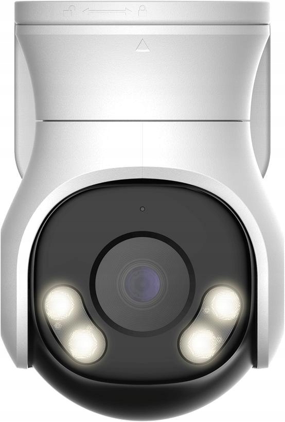 Wydajność nocna – Widoczność do 40 m