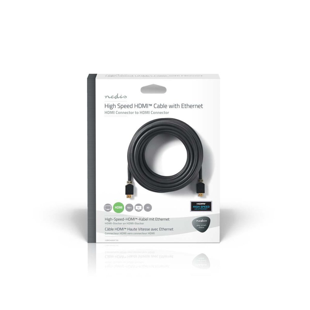 Złącza HDMI Typu A – Standardowe i uniwersalne