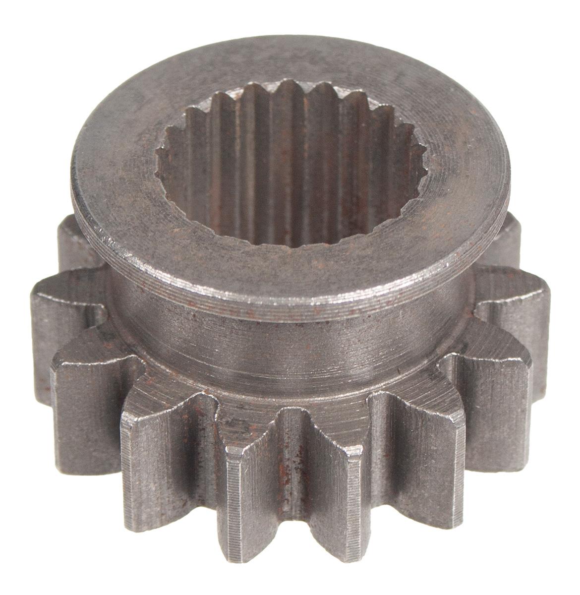 Zębatka Cedrus Transporter TR300 130992 – Kluczowy element napędu